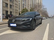 Volkswagen Sagitar 2019