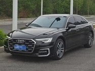 Audi A6 2023