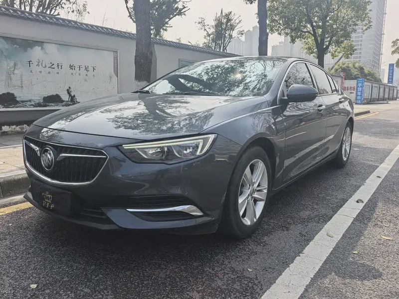 Buick Regal