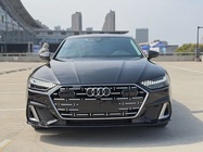 Audi A7 2025