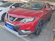 Nissan Qashqai 2017
