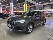 Audi Q7 2018