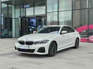 BMW 3 Series 2020