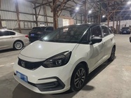 Honda Fit 2020