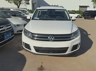 Volkswagen Tiguan 2013