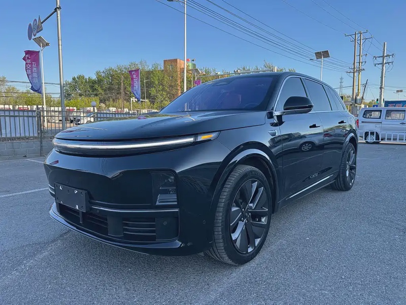Li Auto L7