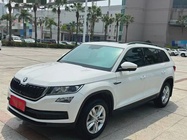 Skoda Kodiaq 2020