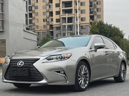 Lexus ES 2017