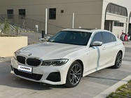 BMW 3 Series 2019