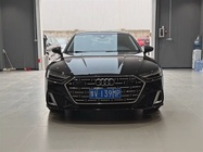 Audi A7 2024