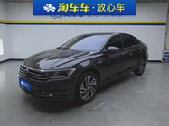 Volkswagen Sagitar 2022