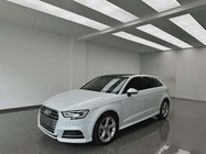 Audi A3 2020