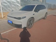 Leapmotor C10 2025