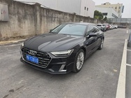 Audi A7 2024