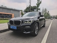 BMW X3 2019