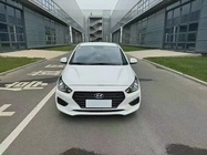 Hyundai Verna 2018