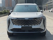 Geely Boyue L 2024