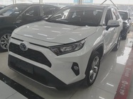 Toyota RAV4 2020