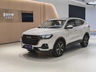 Haval H6 2021