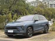 NIO ES6 2020