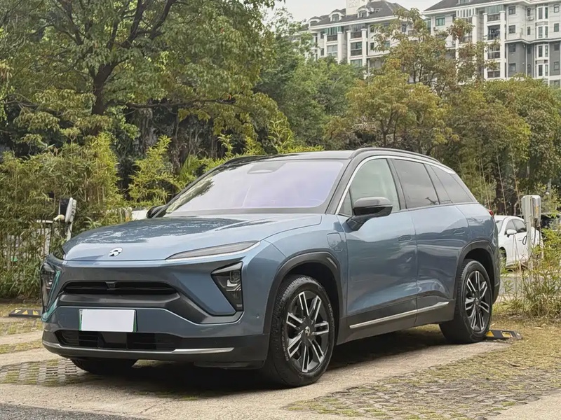 NIO ES6