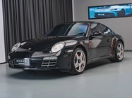 Porsche 911 2011