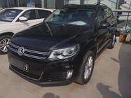 Volkswagen Tiguan 2015
