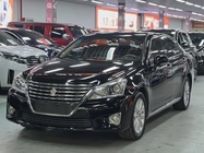 Toyota Crown 2014