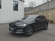 Volvo XC60 2023