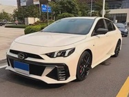 GAC Shadow Leopard 2023