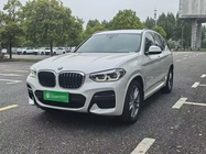 BMW X3 2020