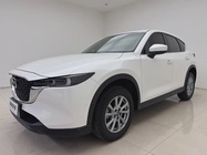 Mazda CX-5 2022