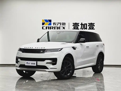 Land Rover Sport 2024