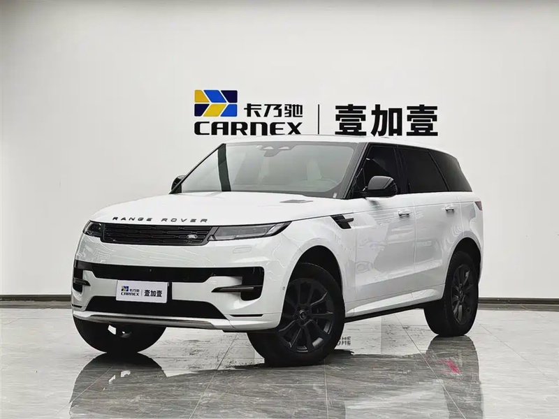 Land Rover Sport