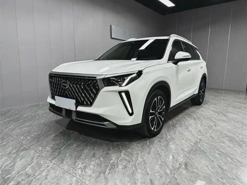 GAC GS4 2022
