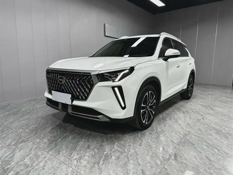 GAC GS4