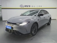 Leapmotor C01 2024