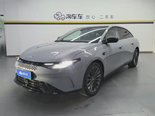 Leapmotor C01 2024