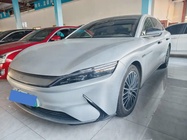 BYD Han 2022