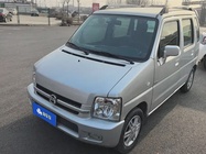 Suzuki Wagon R 2019