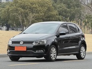 Volkswagen Polo 2016