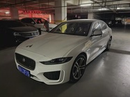 Jaguar XE 2023
