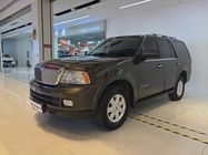 Lincoln Navigator 2005