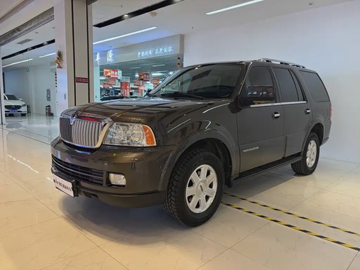 Lincoln Navigator 2005