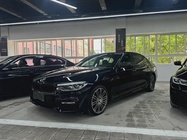 BMW 5 Series 2018