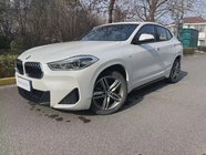 BMW X2 2020