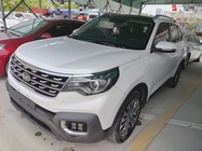 Kia Sportage 2019