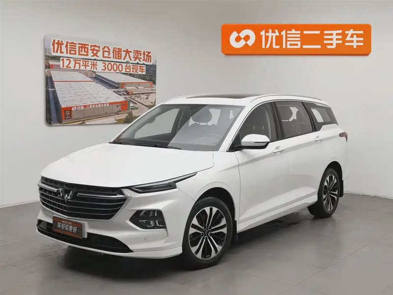 Wuling Victory