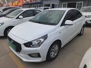 Hyundai Verna 2019