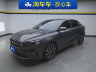 Geely Emgrand 2024